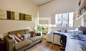 Imagem 6: Apartamento para Aluguel - Icaraí, 2 Quartos, 92 m2