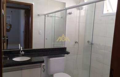 Imagem 3: Apartamento com 2 dormitórios para alugar, 65 m² por R$ 1.250/mês - Residencial Flórida