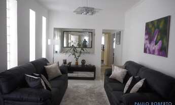 Imagem: CASA ASSOBRADADA - JARDIM MARAJOARA - SP