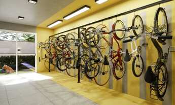 Imagem 7: Apartamento a venda com 01 dormitório sem vaga - Parada Inglesa