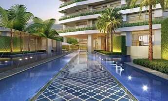 Imagem 3: Venda de maravilhoso apartamento de 220 m²em Moema com vista para o Parque Ibirapuera