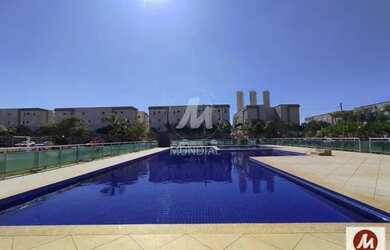 Imagem 2: Apartamento (tipo - padrao) 2 dormitórios, cozinha planejada, portaria 24 horas, lazer, es