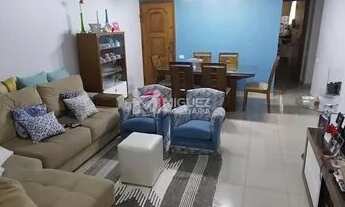 Imagem 6: Tijuca Apartamento com 3 dormitórios