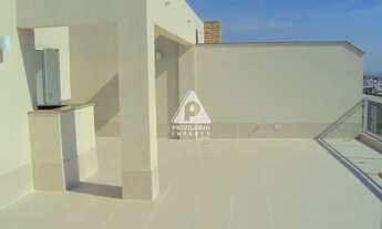 Imagem 3: Cobertura à venda, 2 quartos, 2 vagas, Recreio dos Bandeirantes - RIO DE JANEIRO/RJ