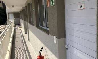 Imagem 4: Apartamento com 1 dormitório para alugar, 25 m² por R$ 1.068,00/mês - Santana - São Paulo