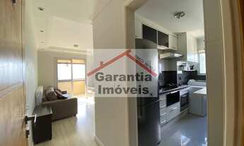 Imagem: Apartamento em Vila Yara - Osasco, SP