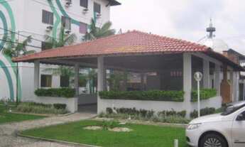 Imagem: Aluguel apto