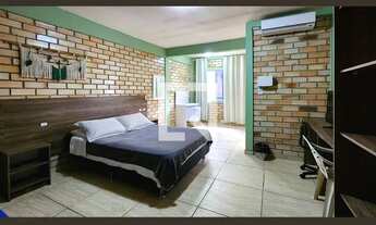 Imagem 3: Apartamento para Aluguel - Itacorubi, 1 Quarto, 52 m2