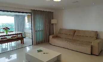 Imagem 2: Lindo apartamento no Le parc. 243 mts², todo reformado, vista deslumbrante e vista mar. An