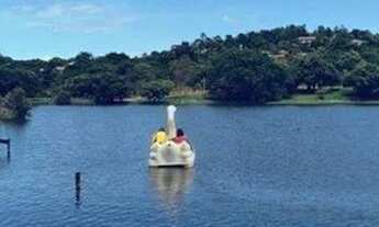 Imagem 6: Casa com 2 dormitórios à venda, 170 m² por R$ 254.500,00 - Clube de Campo Fazenda - Itatib