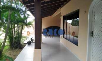 Imagem 6: Casa com 3 dormitórios à venda, 260 m² por R$ 740.000,00 - Conjunto Tangará - Rio Branco/A