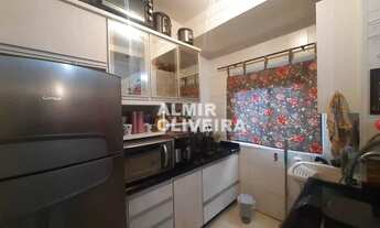 Imagem 5: NE Apartamento - Quali Residencial Santa Marta - 2 Dormitórios - Sertãozinho/SP