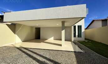 Imagem 2: CASA COM 03 QUARTOS SENDO UMA SUÍTE NA 1103 SUL