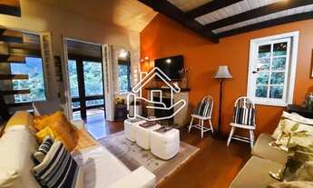 Imagem 5: Petrópolis - Casa de Condomínio - Fazenda Inglesa