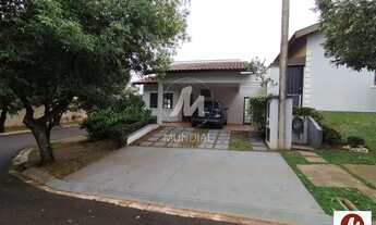 Imagem: Casa (térrea em condominio) 3 dormitórios/suite