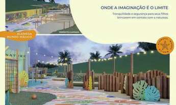 Imagem 3: Apartamento para venda possui 30 metros quadrados com 1 quarto em Muro Alto - Ipojuca - PE