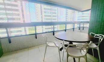 Imagem 5: 1 QUARTO, NASCENTE, VISTA MAR, MOBILIADO