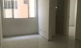 Imagem 3: Alugo apartamento Marcos Freire II