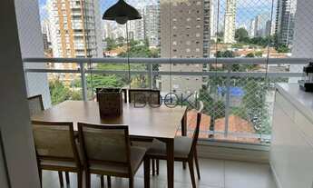 Imagem 3: Oportunidade - Vision Brooklin - 52m²