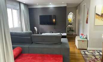 Imagem 3: Apartamento para venda com 83 metros quadrados com 2 suítes e 2 vagas