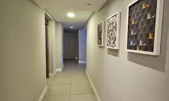 Imagem 4: Apartamento para aluguel com 58 metros quadrados com 2 quartos em Boa Viagem - Recife - Pe