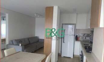 Imagem: Apartamento com 2 dormitórios à venda