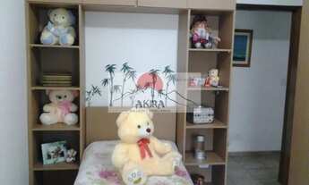 Imagem: Vendo apto 127 m² 3 dorms 2 wc s/ vaga