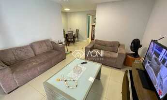 Imagem 2: EXECELENTE APARTAMENTO 03 QUARTOS COM SUÍTE - A 01 QUADRA DO MAR