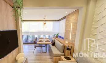 Imagem 2: APARTAMENTO À VENDA NA VILA PRUDENTE, 2 DORMITÓRIOS, 1 SUÍTE. 1 VAGA DE GARAGEM