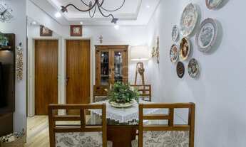 Imagem 4: Apartamento de 82m² bairro menino deus