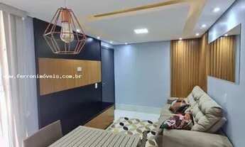 Imagem 3: Apartamento para Venda em Presidente Prudente, Conjunto Habitacional Mário Amato, 2 dormit