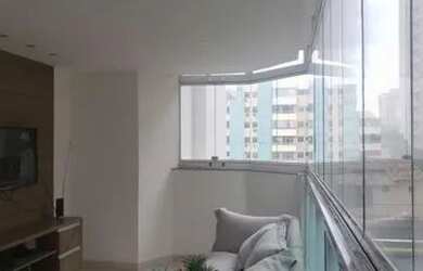 Imagem 5: APTO 2 QTOS Apartamento com 2 dormitórios