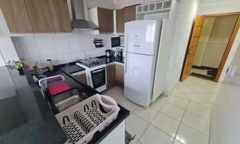 Imagem 4: PRAIA GRANDE - Apartamento Padrão - TUPI