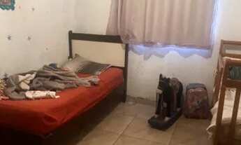 Imagem 5: Lote com casa em construção