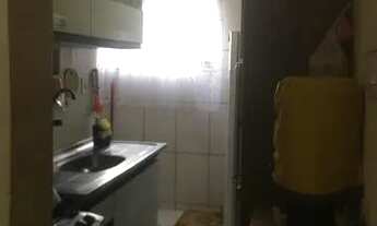 Imagem 5: APartamento Apartamento com 2 dormitórios