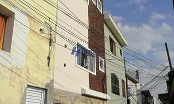 Imagem 2: Apartamento para alugar no bairro Jardim Brasil (Zona Norte) - São Paulo/SP, Zona Norte