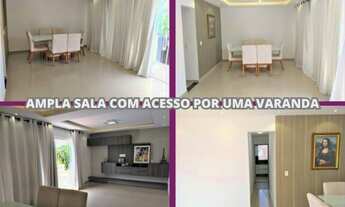 Imagem 2: Apartamento Tipo Sobrado 2 Suítes Garagem Coberta perto do Recreio Shopping