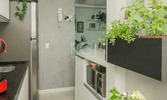 Imagem 5: EXCELENTE APARTAMENTO COM 3 DORMITÓRIOS, 1 SUÍTE E 1 VAGA DE GARAGEM