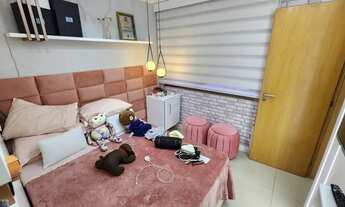 Imagem 4: Park Premium Cobertura Duplex mobiliada