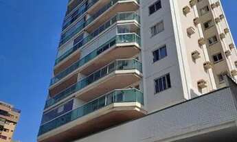 Imagem 1: Apartamento para aluguel tem 115 metros quadrados com 3 quartos