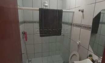 Imagem 5: Casa Padrão em São Carlos