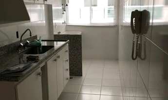 Imagem 4: Freguesia 2 quartos pronto para morar