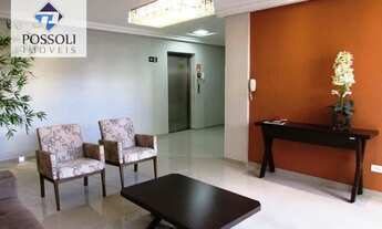 Imagem 7: Cobertura com 3 dormitórios à venda, 185 m² por R$ 1.290.000,00 - Bacacheri - Curitiba/PR