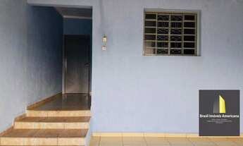 Imagem 2: Venda - Casa - Parque Dom Pedro II - Americana - SP