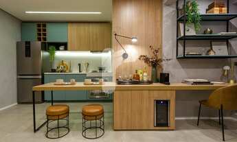 Imagem 6: Apartamento em Vila Sonia - São Paulo, SP - evn