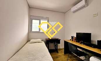 Imagem: Apartamento 2 Quartos em Santos