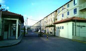 Imagem 3: Venda de apartamento com 2 quartos - Ideal Portal de Aldeia Camaragibe - PE