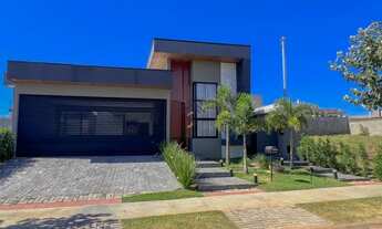 Imagem 2: Casa em condomínio com 3 suítes à venda no Condomínio ParqVille Jacarandá