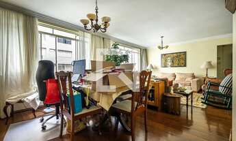 Imagem 4: Apartamento para Aluguel - Jardim Paulista, 3 Quartos, 160 m2