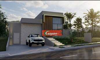 Imagem: Casa com 3 dormitórios à venda, 146 m²